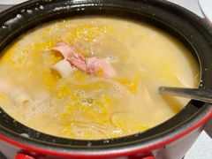 -悦融琥珀·京鲁菜·海味珍品(西单店)