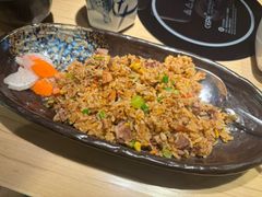-沼津港精致料理·寿喜烧·烧鸟(漕河泾印象城店)