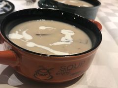 -西堤厚牛排(王府井店)