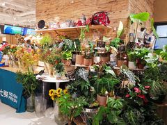 -七鲜超市(瑞虹天地太阳宫店)