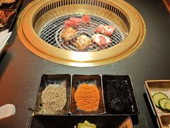 -無二炙坊·和牛烧肉(大钟寺1733店)