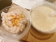 -没牙伯花生汤店(老药洲店)