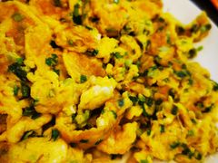 -山菜馆(竹海公园店)