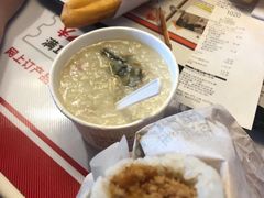 -肯德基(吴江万宝大润发店)