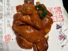 -茶叁酒肆·楚味江湖(菱角湖店)