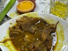 -新南新咖啡美食(南新花园店)