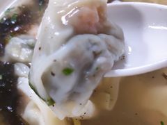 -海平馄饨(逍遥二路店)