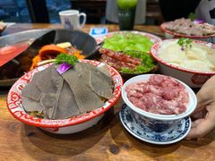 -楠火锅(哈尔滨金爵万象店)