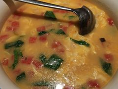 钰丰海鲜疙瘩汤-泰钰丰烤鸭(永安道店)