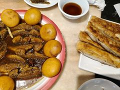 -福荣居褡裢火烧京味家常菜(西四店)