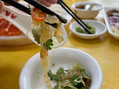 -官塘陈记鱼生·潮汕砂锅粥·牛肉火锅(潮枫路总店)