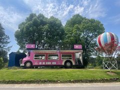 -铁山坪森林公园