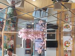 -昱匠·日本料理(金融街店)