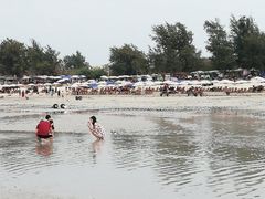 -石螺口海滩