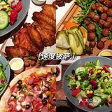 北京apm新禧美馔｜超多美食店活动多多