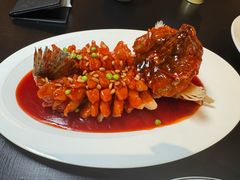 -RIVIERA 松鹤楼(外滩店)