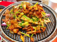 -宏状元现熬粥·京味菜(望京店)