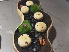 -3号仓库·创意中国菜(长宁龙之梦店)