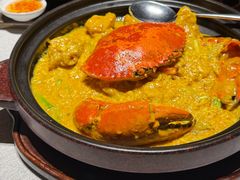 -BetterThai 泰加(苏州中心店)