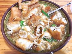 -原掩骨会饶阳豆腐脑总店