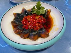 -红满堂·龙虾·牛蛙·淮扬菜(濠北路店)