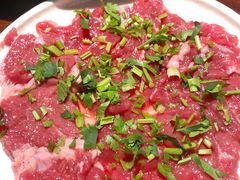 手切鲜牛肉-受气牛肉·重庆耙牛肉(南坪总店)