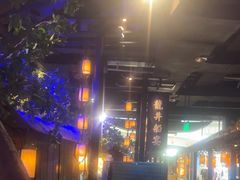 -绿茶餐厅(深圳龙华天虹购物中心店)