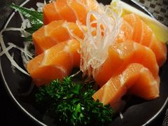 -昊·来了寿司(双楠2店)
