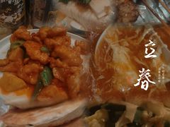 -丽华餐厅·天津菜(艳阳路店)