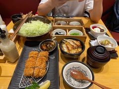 -胜博殿日式炸猪排(西红门店)