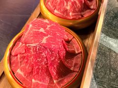 -牛New寿喜烧(中山公园龙之梦店)