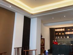 -梅花香里大酒店(郁金香路店)