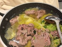 -全牛匠·乐山跷脚牛肉(西北旺万象汇店)
