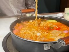 -七八冷面·延边朝鲜族美食(圣熙八号店)