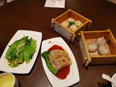 -北海银滩皇冠假日酒店-德丰楼中餐厅