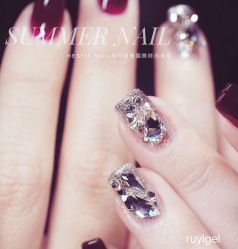 -摩睫+皮肤管理·科学美容中心