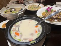 -桃源春晓中餐厅 TaoYuan Restaurant