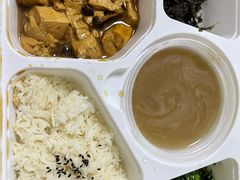 -广州素食学校·素猫豆腐(长洲码头店)