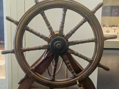 -上海中国航海博物馆