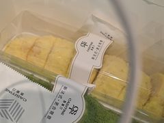 -凯斯汀蛋糕(大学城店)