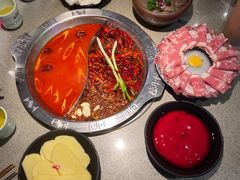 -辣斗辣火锅(太古里店)