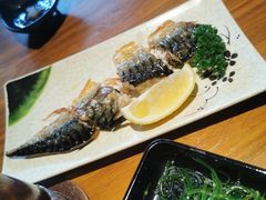 -千寻烧肉(政务区店)