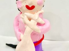 -蕃茄田艺术•美术绘画 •硬笔书法(滨江海威领界店)