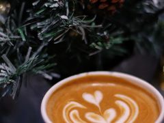 -MQ COFFEE STAND明谦(新洲店)