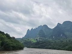 -桂林两江四湖景区
