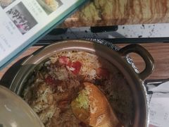 -春润大地海南椰子鸡(沙井京基百纳广场店)