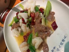 -宋小谨·泉州菜(西沙湾店)