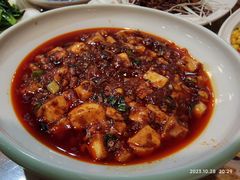 -易老妈蹄花.特色川菜(人民公园总店)