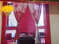 -清真·京华源铜锅涮肉(丰庆店)