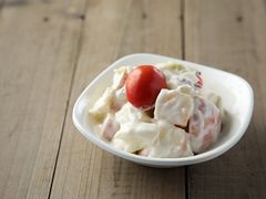 -火炉火自助餐(西直门凯德MALL店)